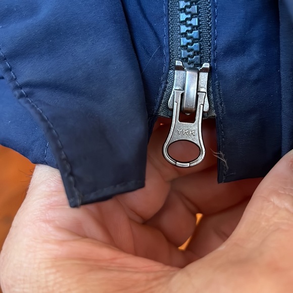 Used North Face Men’s Large Hyvent - Picture 5 of 16